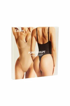 Body modelujące