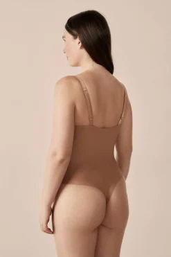 Body modelujące - mocny stopień modelowania