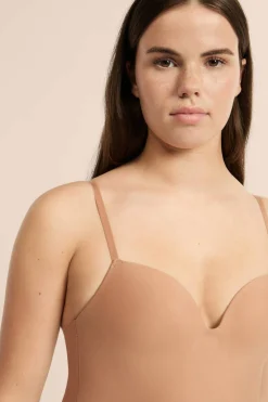Body modelujące - mocny stopień modelowania