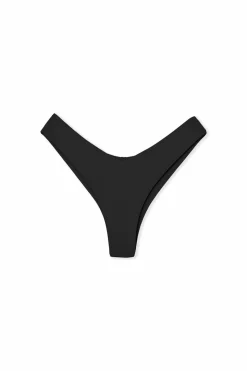 Brazyliany high leg dół od bikini