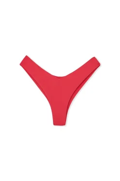 Brazyliany high leg dół od bikini