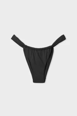 Brazyliany high leg dół od bikini