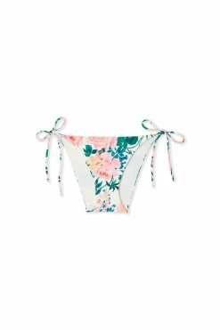Dół od bikini do wiązania