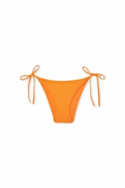 Dół od bikini do wiązania