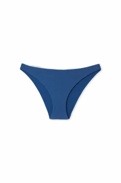 Dół od bikini opalizujący