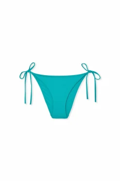 Dół od bikini wiązany