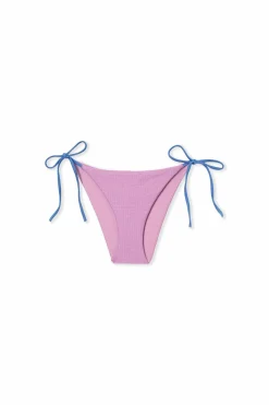 Dół od bikini wiązany