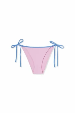 Dół od bikini wiązany