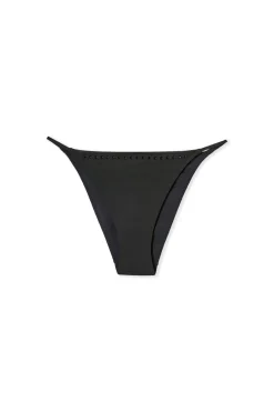 Dół od bikini ze strassem - Etam x Hôtel Mahfouf