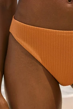 Figi bikini dół od stroju kąpielowego