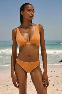 Figi bikini dół od stroju kąpielowego