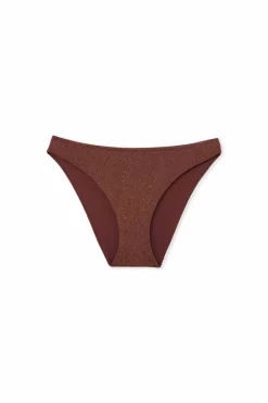 Figi bikini dół od stroju kąpielowego