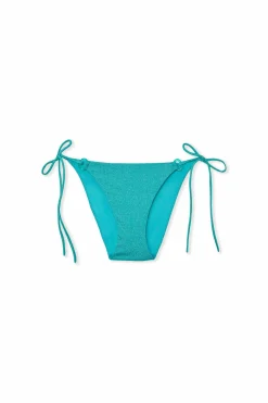 Figi bikini na sznurki
