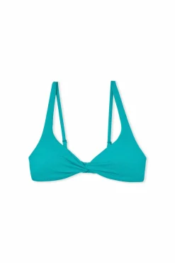 Góra od bikini biustonosz sportowy