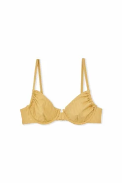 Góra od bikini opalizująca