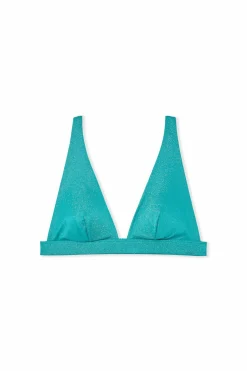 Góra od bikini trójkąt