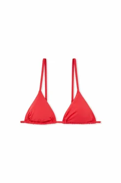 Góra od bikini trójkąt