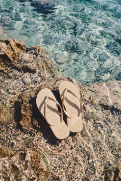 Klapki Havaianas slim brokat II