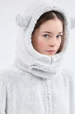 Kombinezon polarowy