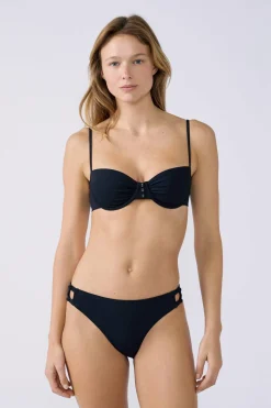 Majtki bikini dół od stroju kąpielowego Marcia Wear x Etam