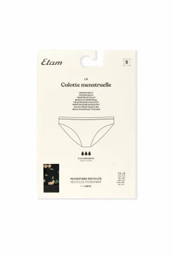 Majtki menstruacyjne - obfite krwawienie