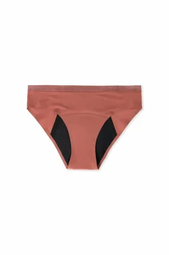 Majtki menstruacyjne - obfite krwawienie