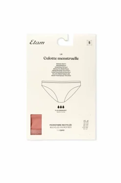 Majtki menstruacyjne - obfite krwawienie