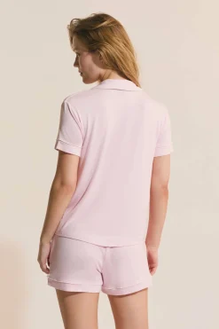 Piżama 2-częściowa