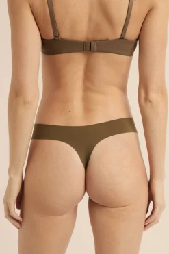 Stringi z mikrofibry
