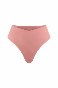 Stringi z mikrofibry