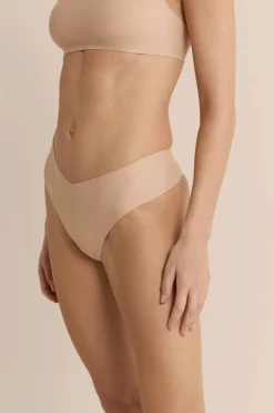 Stringi z mikrofibry