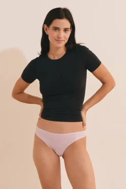 Stringi z mikrofibry
