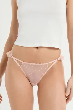Stringi z tiulu