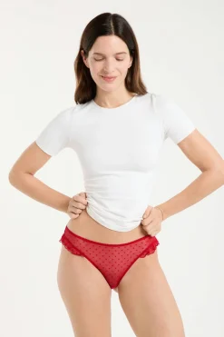 Stringi z tiulu