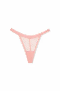 String z koronki