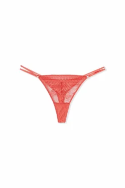 String z koronki