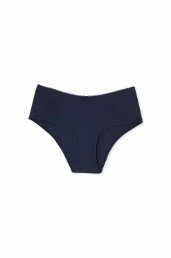 Szorty bawełniane