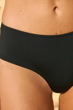 Szorty dół od bikini