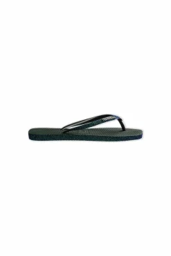 Tongs Havaianas slim square sparkle