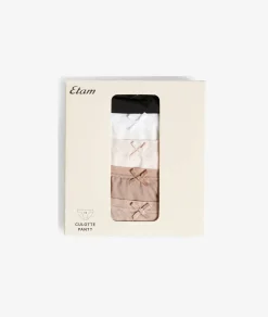 Zestaw 5 par fig