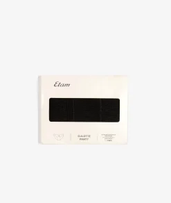 Zestaw 3 par fig